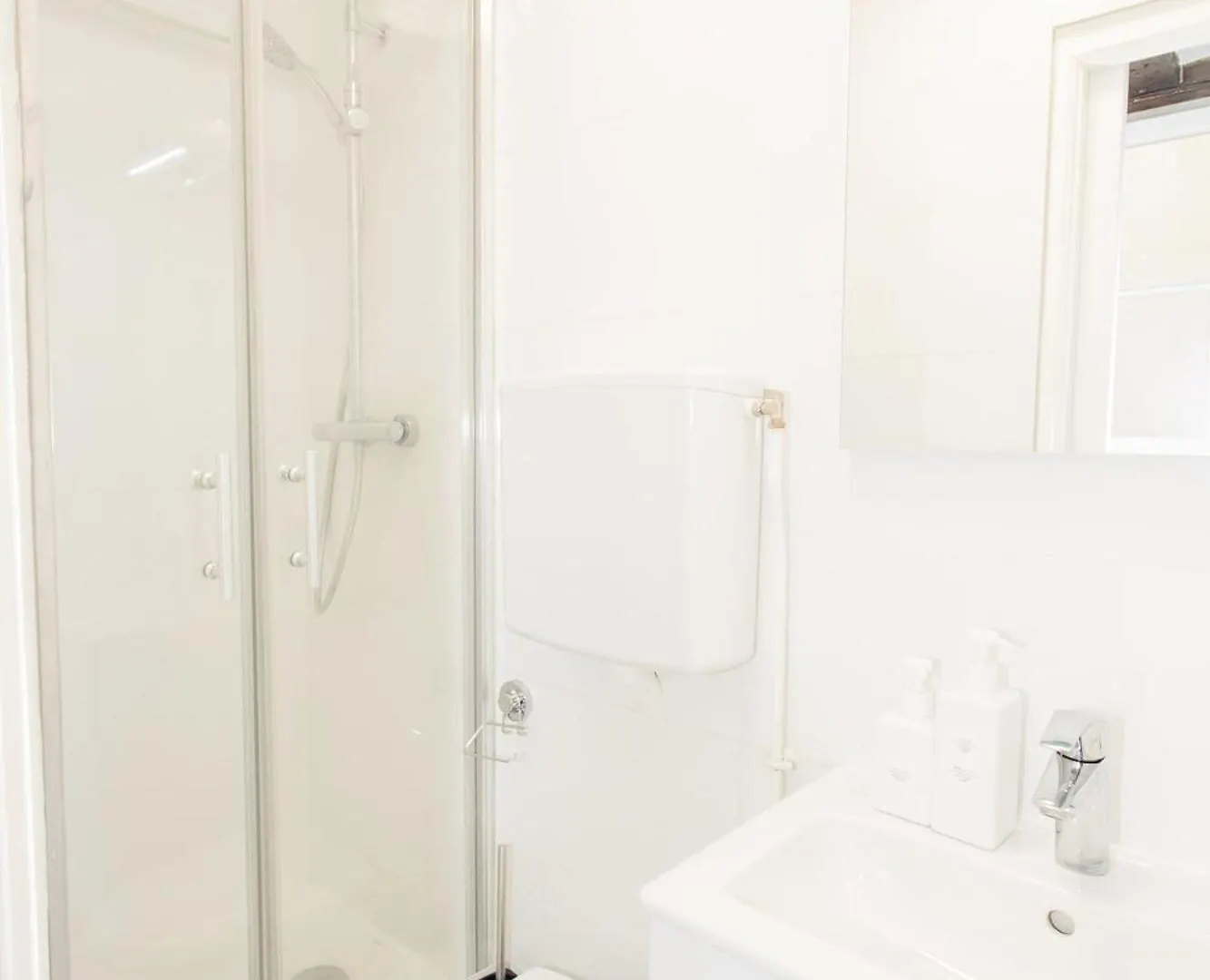 Appartement Ile Saint-Louis & Pont De La Tournelle - Cityapartmentstay Paris