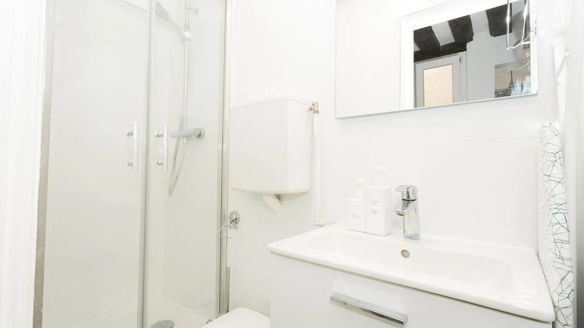 Ile Saint-Louis & Pont De La Tournelle - Cityapartmentstay Paris Appartement