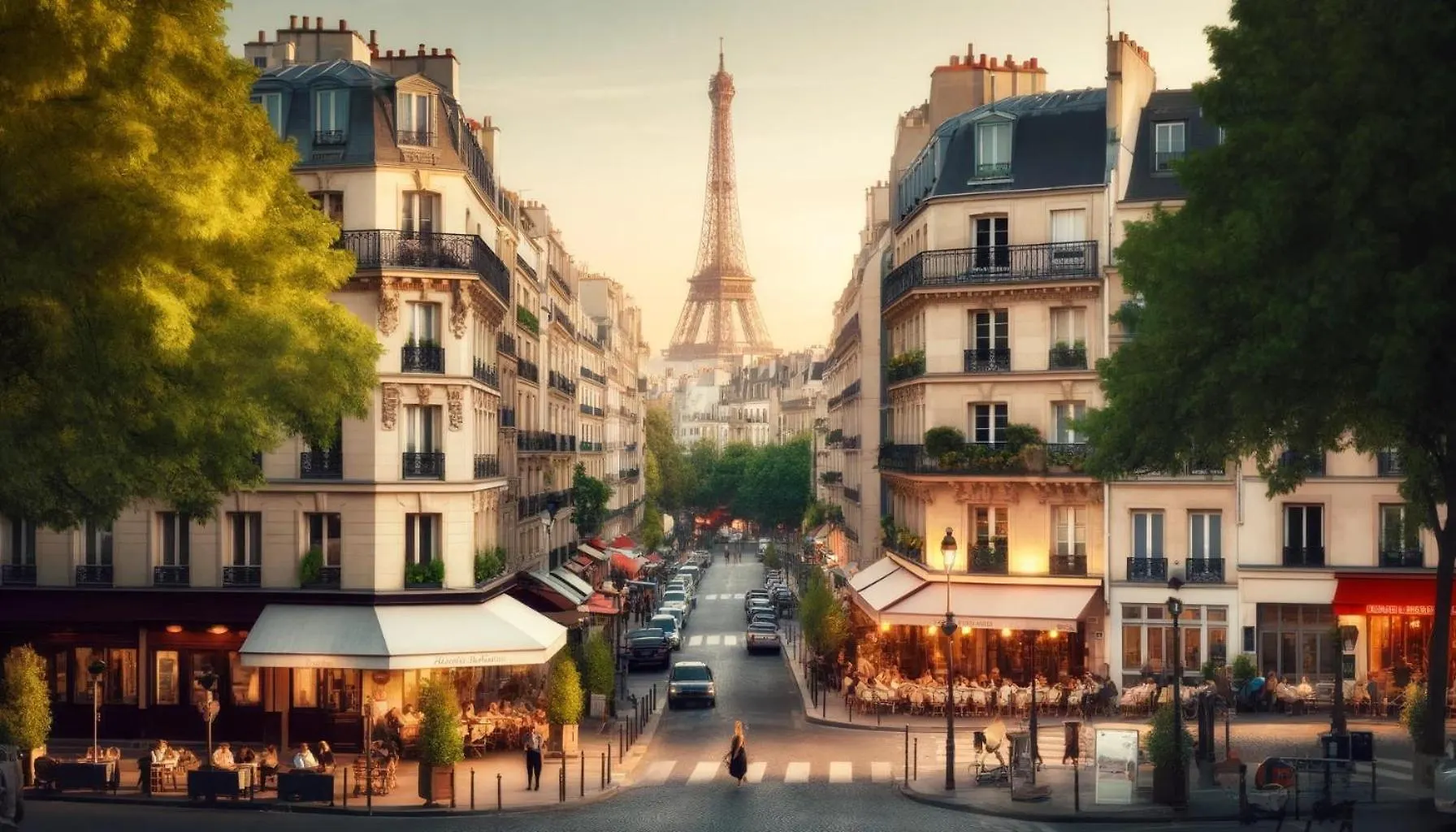 Ile Saint-Louis & Pont De La Tournelle - Cityapartmentstay Paris